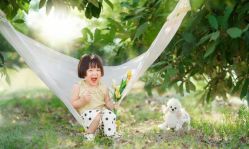 -朵拉儿童私家摄影