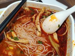 -魏家凉皮(铜锣湾店)