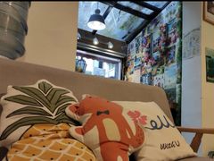 -WithU悠弦时光·尤克里里之家ukulele(宽窄巷子店)