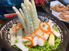 -湊湊火锅·茶憩(上海合生汇店)