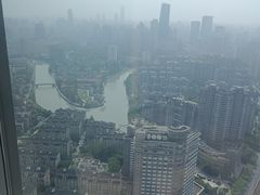 -环球港凯悦 · 享悦中餐厅