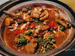 -庆云楼饭庄(什刹海店)