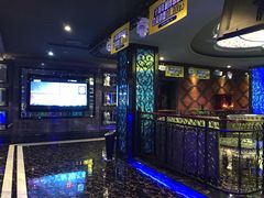 -欢乐迪KTV(南坪上海城店)