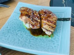 -沼津港精致料理·寿喜烧·烧鸟(青浦宝龙广场日料榜单店)