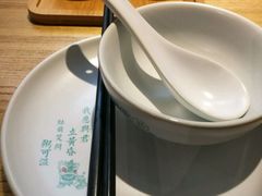 -潮粥荟·潮汕砂锅粥(朝阳大悦城店)