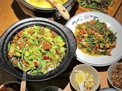 -九锅一堂酸菜鱼(新南凯德直营店)