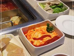 -海底捞火锅(龙首印象城店)