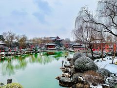 -华清宫景区