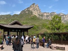 -云台山风景名胜区