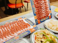 -侃爷南门铜锅涮肉