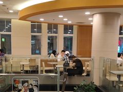-麦当劳(厦门思明路店)