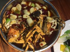 -虾享蟹逅小龙虾·螃蟹·小海鲜(吉林省总店)