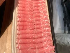 -额尔敦传统涮火锅·烧烤(鑫源山庄店)