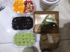 -南巷South Cake(坚基美好城店)