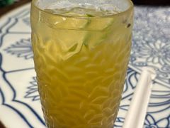 -绿茶餐厅(东莞翔龙天地店)