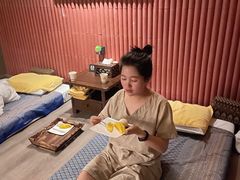 -菩泰·泰式草本按摩SPA(国大城市广场店)