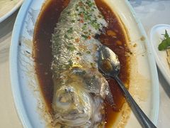 -广玉兰上海菜(德平店)