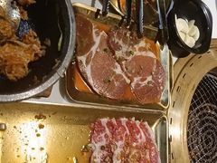 -炙城·韩式烤肉(南京东路店)