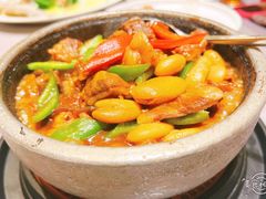 -千禧万福汉亭舫·船舫苏宴