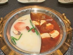 -熊喵来了火锅(长安万达第94分店)