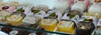 抹茶卷-聚利来食品(南戴河店)