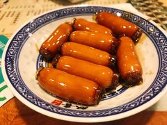 蜜汁脆肠-双喜老铺(人民广场店)