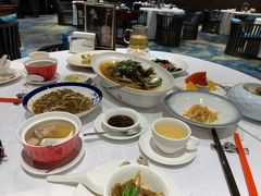 -红棉中餐厅·广州海航威斯汀酒店