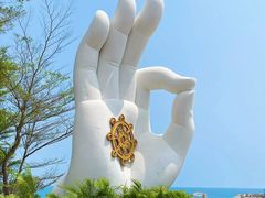 -三亚南山文化旅游区