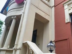 -天津意大利风情旅游区