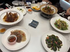 -酱湘宴餐厅(狮子山公园店)