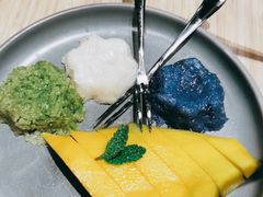 -越小品·越南餐厅(布吉万象汇店)