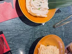 -牛New寿喜烧(曹路花园城店)