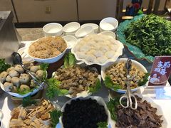 -福州西湖大酒店·怡湖咖啡厅