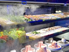 -花西亭·海鲜自助餐厅(瑞城名人酒店)