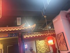 -秦月轩·陕西家乡菜(阜成路·五棵松店)