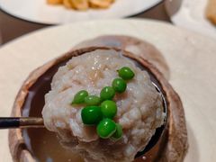 -狮王府淮扬菜(老门东店)