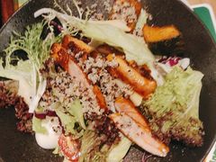 -豪客来牛排(天阳D32店)