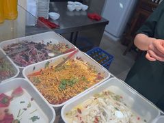 -老刘家永盛斋·传统泡馍(东关南街店)