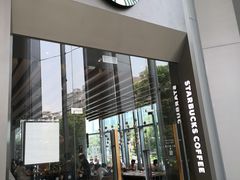 -星巴克(丁香国际商业中心店)