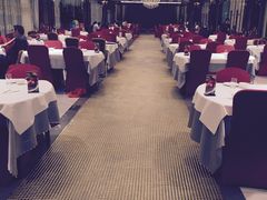 大堂-玉林烤鸭店(黄村康庄店)