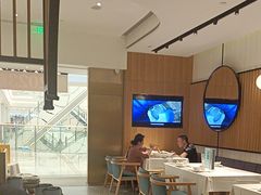 -莆田餐厅PUTIEN(武商MALL店)