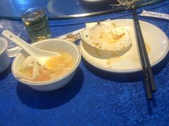 -东江海鲜大排档·潮汕菜·砂锅粥