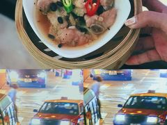 -澳门陈光记烧味饭店(万象城店)