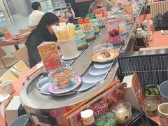-元气寿司(金光华店)