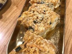 -小豆海棠(嘉兴路店)