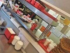-永和大王(广元西路店)