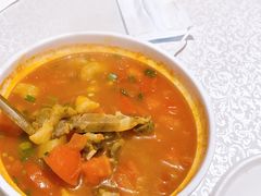 -巴依老爷·新疆美食(上城区天城路店)