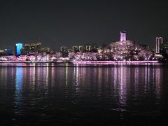 -江心屿景区