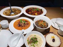 -茅庐毛血旺(烟台大悦城店)