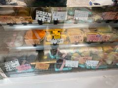 -壹心榴莲千层蛋糕甜品店